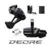 Sada SHIMANO Deore M6250 Di2 Upgrade kit objímka