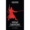 Hledač čarodějnic - C.L. Werner