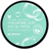 MIZON Hyaluronic Acid Eye Gel Patch 60× 1,5 g