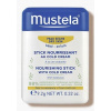 Mustela Bébé Hydra Stick ochranná hydratačná tyčinka pre deti od narodenia 9,2 g