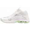 Mizuno topánky na hádzanú V1GC225037_44.5/10.0 veľkosť 44,5