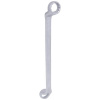 KS Tools 517.0854 5170854 obojstranný očkový kľúč 22 - 24 mm DIN ISO 3318, DIN ISO 1085, DIN 838, DIN ISO 10104; 5170854