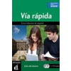 Via rápida A1-B1 – Libro del alumno + CD