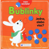 Jedna alebo viac? – Bublinky | autor neuvedený