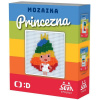 Seva Mozaika Princezna 338 ks