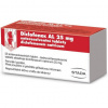 Diclofenac AL 25 tbl.ent.50 x 25 mg