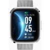 Garett Smartwatch GRC STYLE Strieborná oceľ