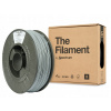 Filament PLA HS 1.75 mm MIRAGE GREY SIVÝ 1 kg