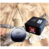 SMELL OF LIFE vůně do auta Tobacco & Vanilla 10 ml v edici Libora Podmola