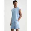 Calvin Klein pánske modré tielko J30J325211 S