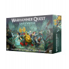 Warhammer Quest: Darkwater