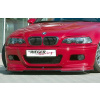 BMW E46 / rada3 / -Spoiler pod predný nárazník BMW E46 M3 (okrem CSL) vyššie