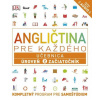 Angličtina pre každého - Učebnica: Úroveň 2 pre začiatočníkov