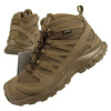 Salomon XA Forces GTX W 401382 trekking shoes (184512) 37