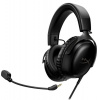 Slúchadlá na uši HyperX Cloud III Herné Čierne + USB Adaptér