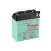 YUASA BATTERY 6N11A-1B CONV W/O ACID