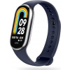TECH-PROTECT ICONBAND XIAOMI SMART BAND 8 / 9 / 10 / NFC NAVY