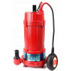 Čerpadlo na vodu, 230V/50Hz, výtlak 32 m, 15 m3/h, 1.100 W, priemer hrdla 1
