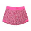 Dievčenské šortky - Wolf H2164, ružová Farba: Ružová, Veľkosť: 158