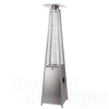 MEVA PYRAMÍDA (nerez 13 kW)