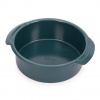 Joseph Joseph Forma na koláč NEST BAKE 45069 23 cm, modrá, oceľ