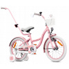 Bicykel Sun Baby Flower Bike 16