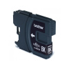 Brother originál ink LC-980BK, black, 300str., Brother DCP-145C, 165C LC980BK