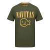 Tričko Navitas Kurt Tee Green Veľkosť XXXL