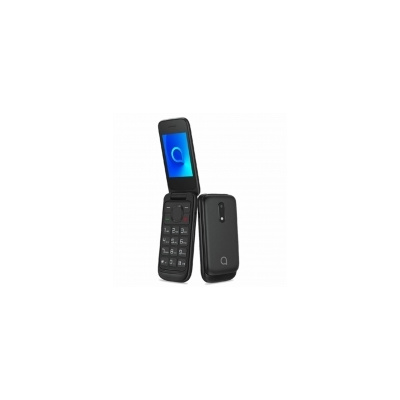 Mobilný Telefón Alcatel 2057D Čierna