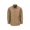TF-2215 Bunda/košeľa Delta One - Coyote Brown, veľ.XL