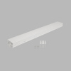 LED2 1229901 LENA/NELA 60 stropný kit