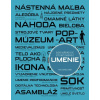 100 nápadov, ktoré zmenili umenie