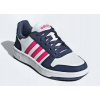 TOPÁNKY ADIDAS HOOPS 2.0 K ROZ 28 - 17 CM