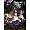 Art Of Bravely Default