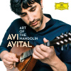 Avital Avi - Art Of The Mandolin CD