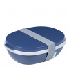 Lunchbox ELLIPSE NORDIC DENIM Mepal