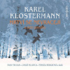 Klostermann Karel - Mrtví se nevracejí a další povídky / MP3 [CD]