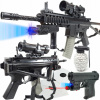 Puška For Fun AIR SOFT GUN ZBRAŇ NAJPERKA PIŠTOĽ