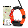 DOGTRACE Obojok pre ďalšieho psa DOG GPS X30T Farba: Zelená(green)