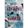 Strážci světla - Abby Geniová
