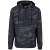 Bunda URBAN CLASSICS - CAMO PULL OVER WINDBREAKER / Darkcamo M