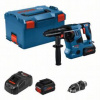 Bosch Akumulátorové vŕtacie kladivo s SDS plus GBH 18V-28 CF 0611921002