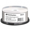 Verbatim BD-R 43738 25-pack