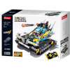 Sluban B1021 Pásový vůz Škorpión R/C