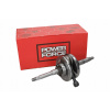 Kľukový hriadeľ Power Force skúter 4T GY6 ATV autmat 125 150 cm3