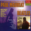 CD Le Grand Orchestre De Paul Mauriat: Plays The Beatles & Mamy Blue