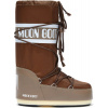 MOON BOOT ICON NYLON shitake - 39/41