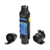 ORNO Tester autozásuviek 13/7, 12/24V