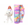 Barbie Bábika v plyšovom kostýme (ovca) (100381532)