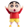 Bandai Tamashii Nations Crayon Shin-chan S.H.Figuarts Akční Figurka Shinnosuke Nohara 9 cm